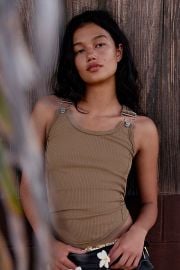 We The Free Jamie Tank at Free People