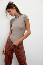 We The Free Lola Tee at Free People