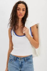 We The Free Moxie Tank at Free People