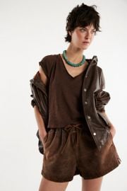 We The Free Take 2 Tee at Free People
