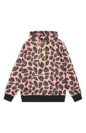 WeSC Mike Trippy Smiley Hoodie at Nordstrom