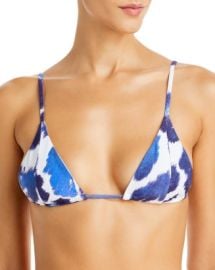 WeWoreWhat Cooper Bikini Top   Bloomingdales at Bloomingdales