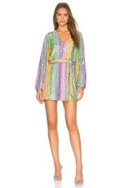 Wear Me Out Dress at Revolve