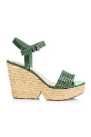 Wedge Sandals by Clergerie at Saks Fifth Avenue