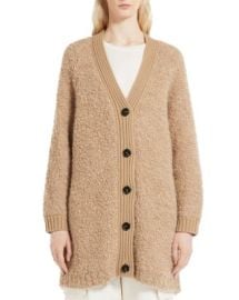 Weekend Max Mara Enfasi Cardigan Bloomingdales at Bloomingdales