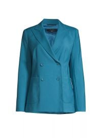 Weekend Max Mara Nervoso Jacket at Saks Fifth Avenue