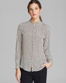 Weekend Max Mara Shirt - Venas at Bloomingdales