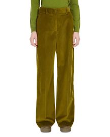 Weekend Max Mara Tania Pants at Bloomingdales