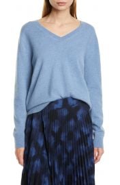 Weekend V-Neck Cashmere Sweater at Nordstrom