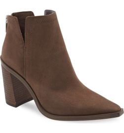 Welland Bootie by Vince Camuto at Nordstrom