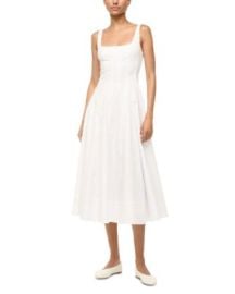Wells Dress at Bloomingdales