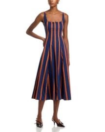 Wells Midi Dress at Bloomingdales