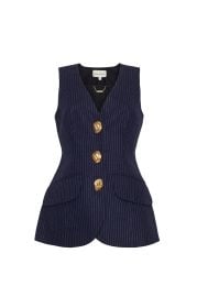 Wes Vest at Cara Cara