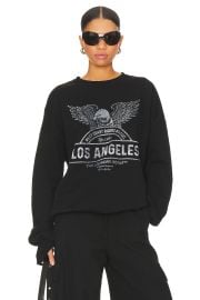West Coast Riders Jumper at Revolve