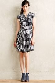 West Street Dress at Anthropologie