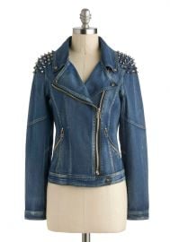 Wheel Tough Gal Jacket at ModCloth