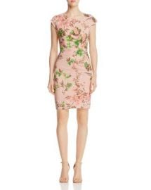 WornOnTV: Maya’s pink blossom print dress on The Bold and the Beautiful ...