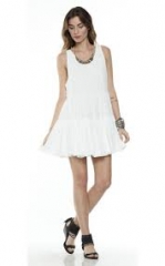 White Angel Dress at Lovers + Friends