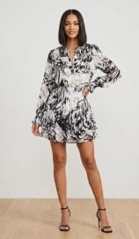 White House Black Market Sz S Date Night Smoked Waist Mini Fit- Flare Dress at eBay