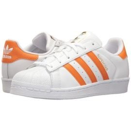 White Superstar Sneakers by Adidas at Nordstrom