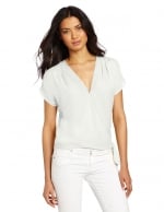 White blouse by Joie at Amazon