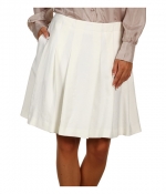 White pleated skirt like Ashleys at 6pm