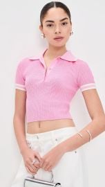 Whitten Polo at Shopbop