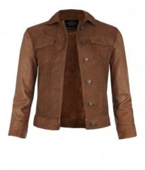 Whitting Jacket at All Saints