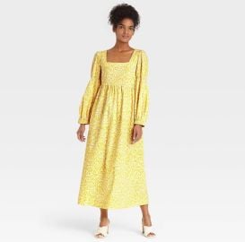 Who What Wear Dresses for Women Target at Target