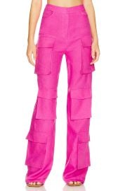 Wide Leg Cargo Pant at Revolve