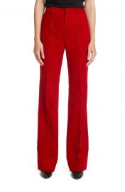 Wide Leg Corduroy Pants at Nordstrom