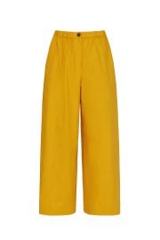 Wide Leg Culottes by Jason Wu Rent the Runway at Rent the Runway