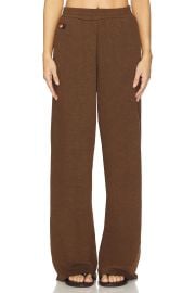 Wide Leg Pocket Sweatpant at Revolve
