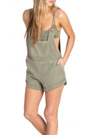 Wild Pursuit Overalls at Nordstrom