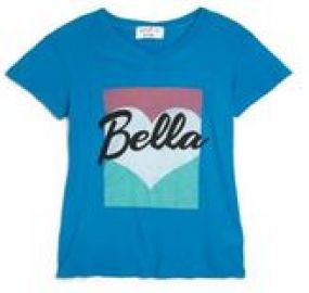 Wildfox Kids Little Girls Bella Pop T-Shirt at Saks Fifth Avenue