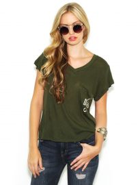 Wildfox Ugh Tee at Boutique to You