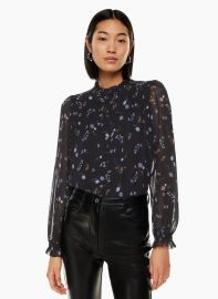 Wilfred ALEXIS BLOUSE US at Aritzia