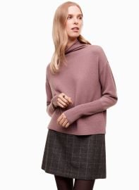 Wilfred CYPRIE TURTLENECK   US at Aritzia