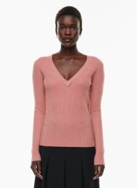 Wilfred DAVIS SWEATER Aritzia US at Aritzia