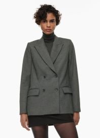 Wilfred DESTINY BLAZER US at Aritzia