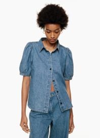 Wilfred Free AUTEUR SHIRT US at Aritzia