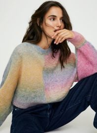 Wilfred Free COSMIC SWEATER US at Aritzia