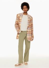 Wilfred Free TORO BLAZER US at Aritzia