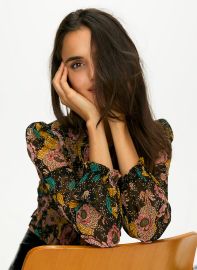 Wilfred LILITH BLOUSE US at Aritzia