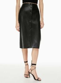 Wilfred Manor Skirt at Aritzia