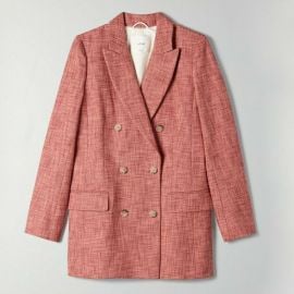 Wilfred Margaux Blazer at Aritzia