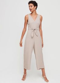 Wilfred NEW EacuteCOULEMENT V JUMPSUIT US at Aritzia