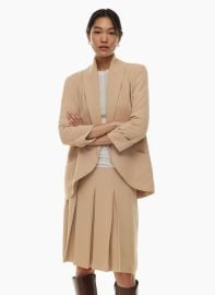 Wilfred NORTH BLAZER US at Aritzia