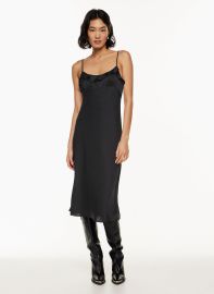 Wilfred OVATION DRESS US at Aritzia