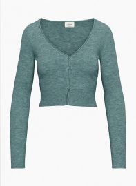 Wilfred SANTORINI CARDIGAN   US at Aritzia